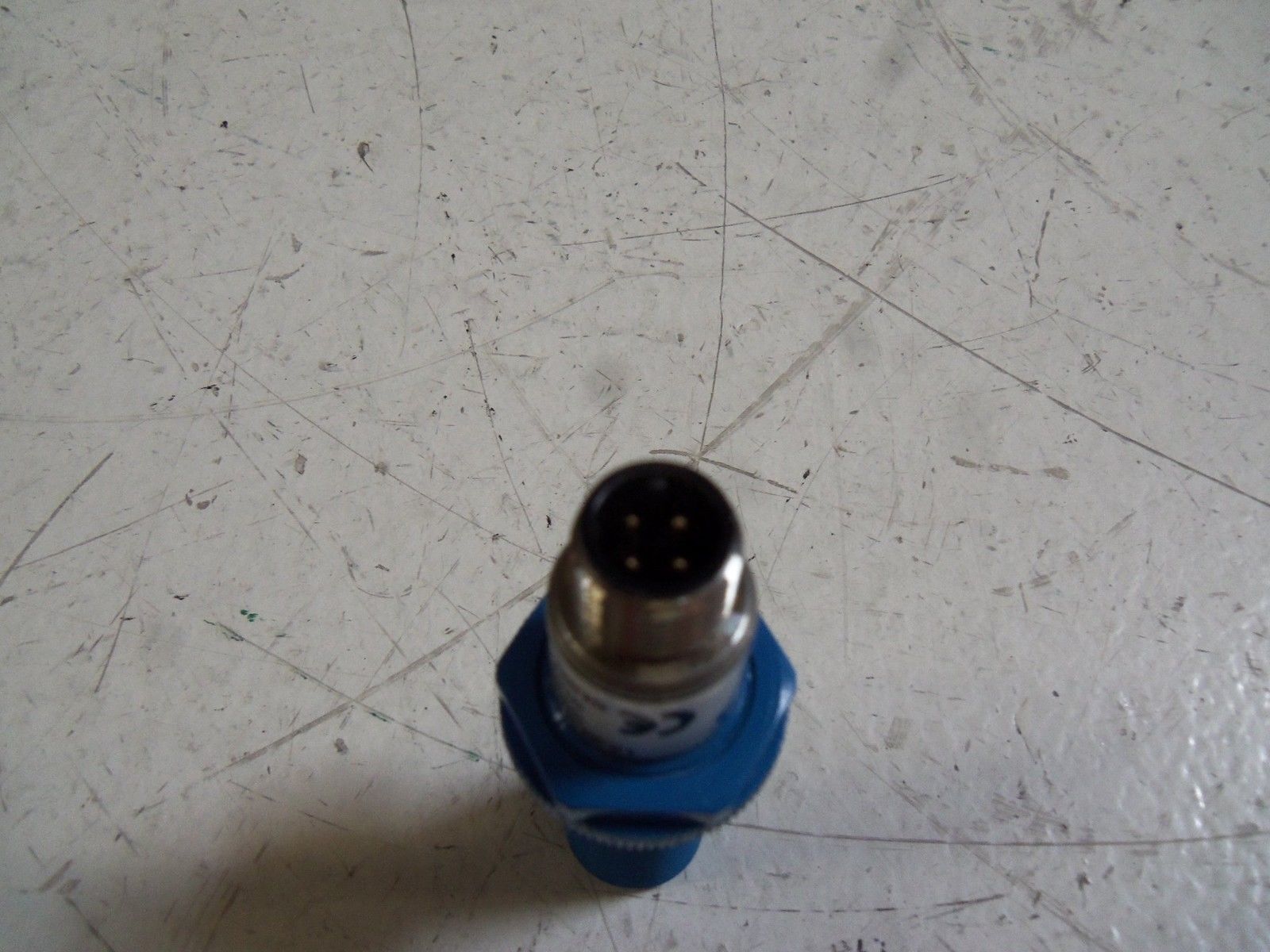 HYDEPARK SM650A-416-00 PROXIMITY SENSOR NSNP