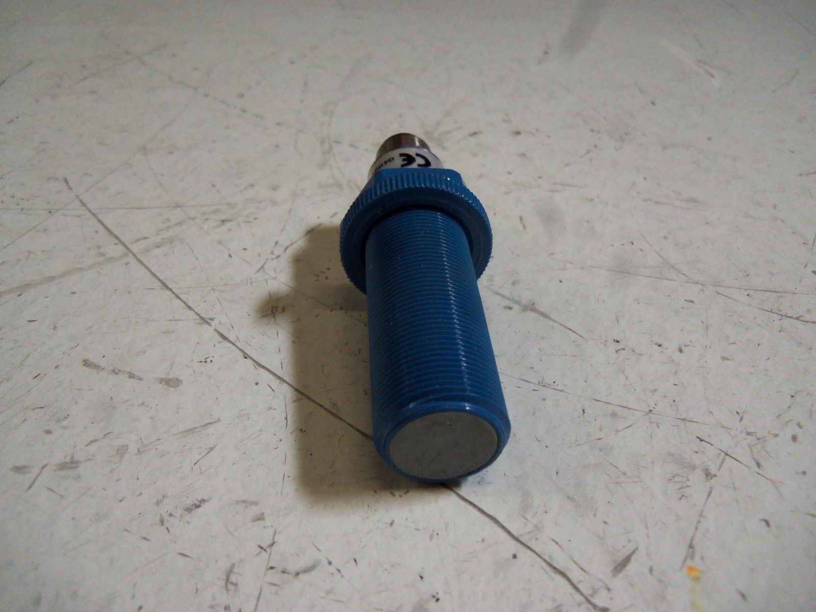 HYDEPARK SM650A-416-00 PROXIMITY SENSOR NSNP