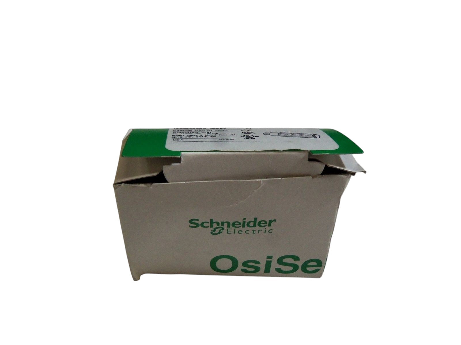HYDEPARK SM650A-416-00 PROXIMITY SENSOR NSMP