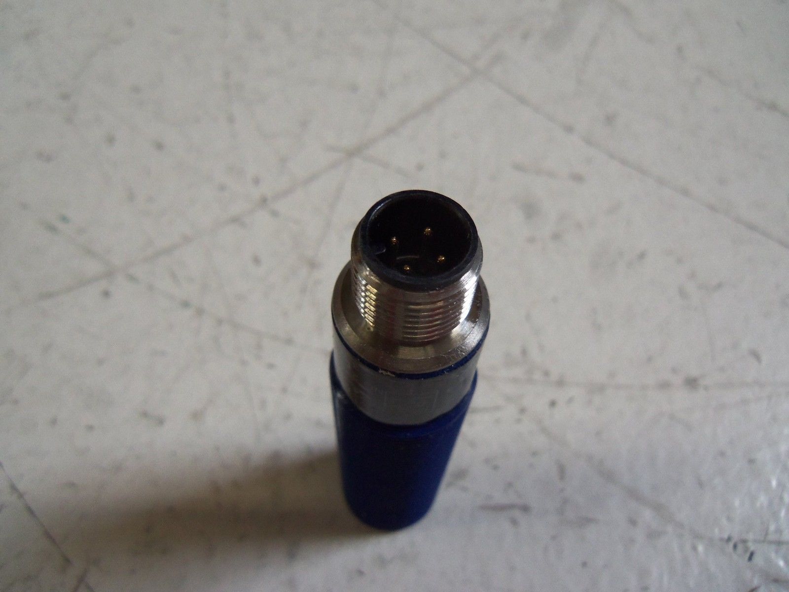 HYDEPARK SM650A-416-00 PROXIMITY SENSOR NSMP