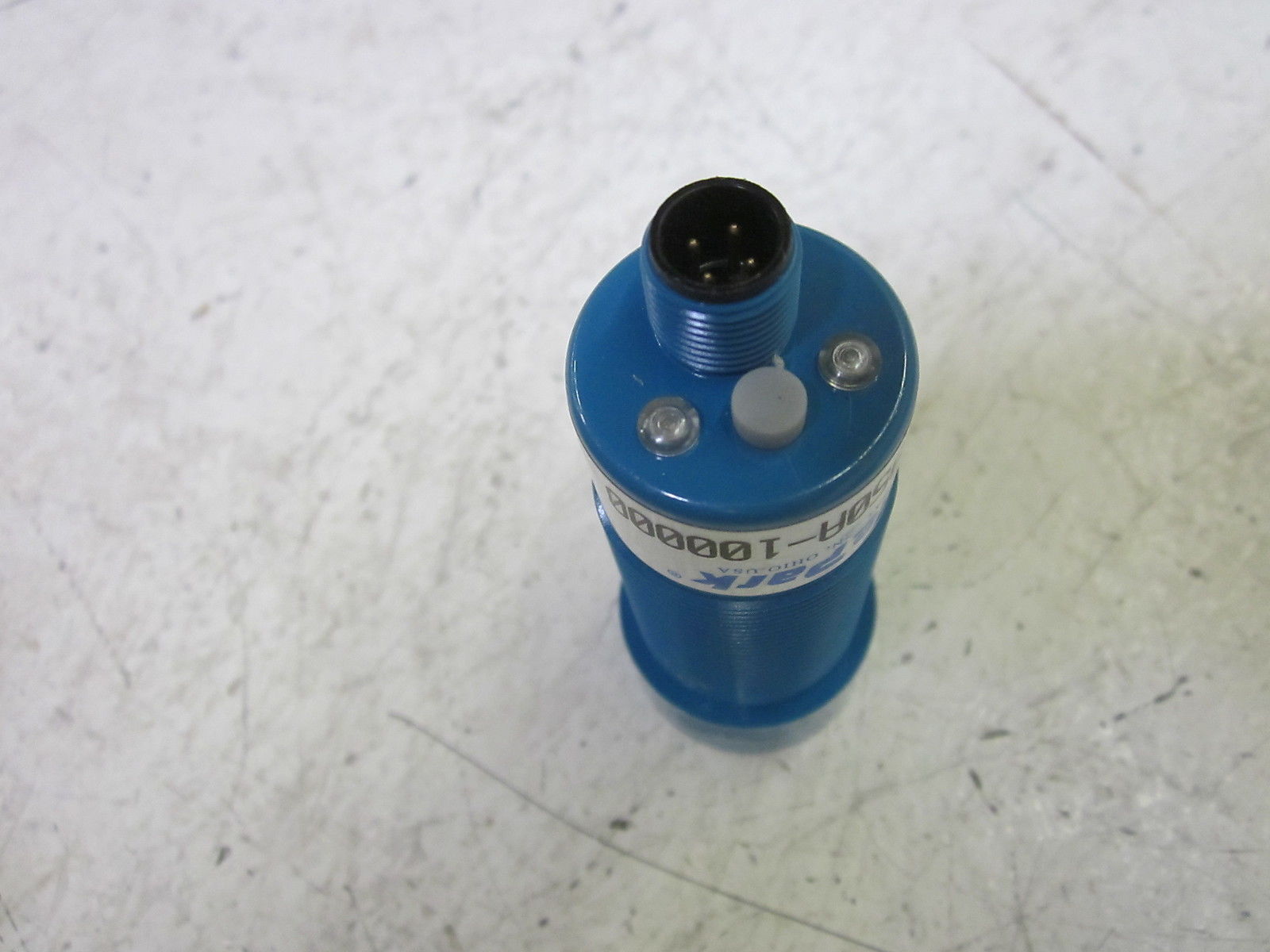 HYDEPARK SM950A-100000 PROXIMITY SENSOR 12-24VDC UNMP