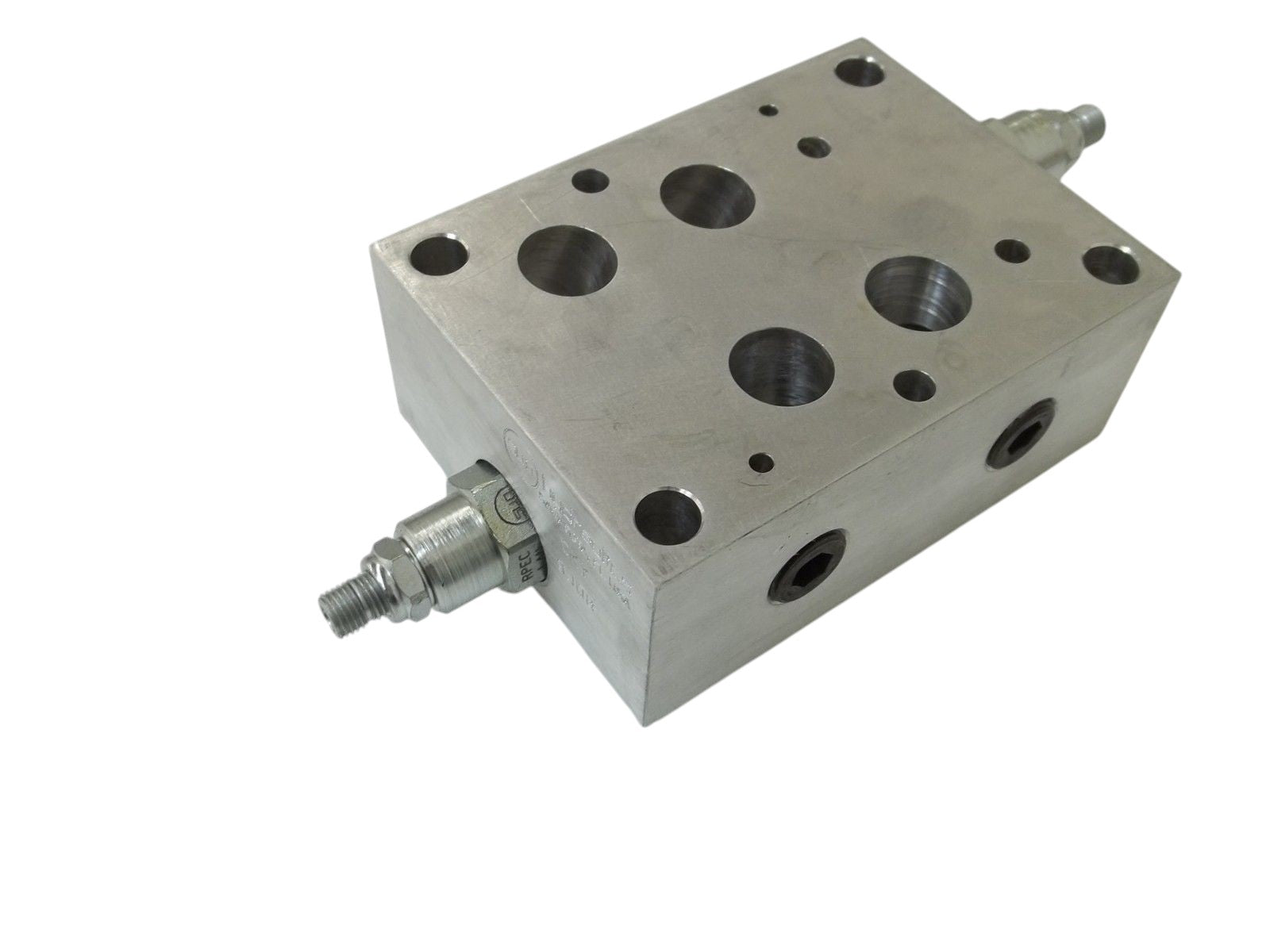 HYDRAULICS CKY 9JQ8 NSNP
