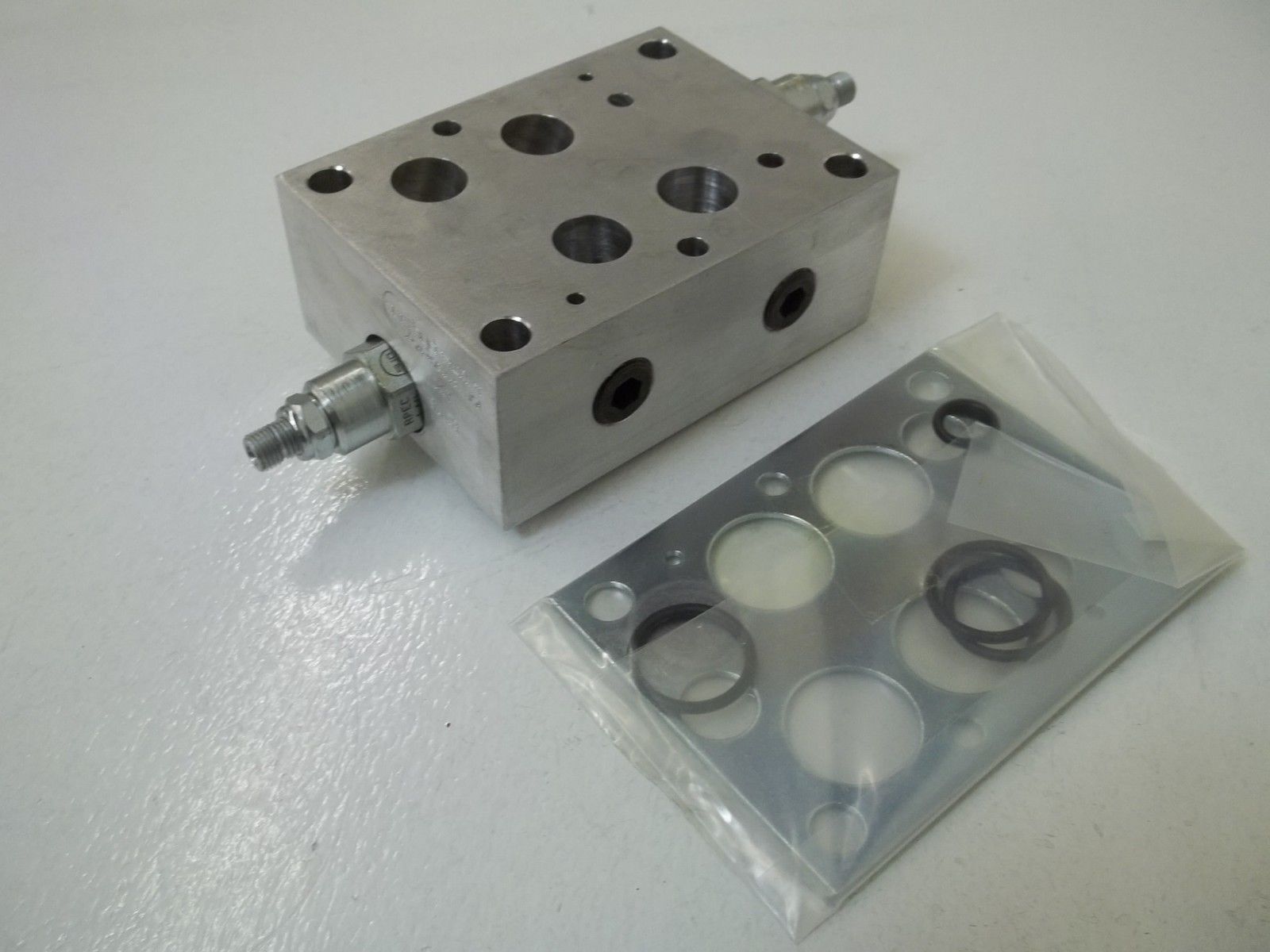 HYDRAULICS CKY 9JQ8 NSNP