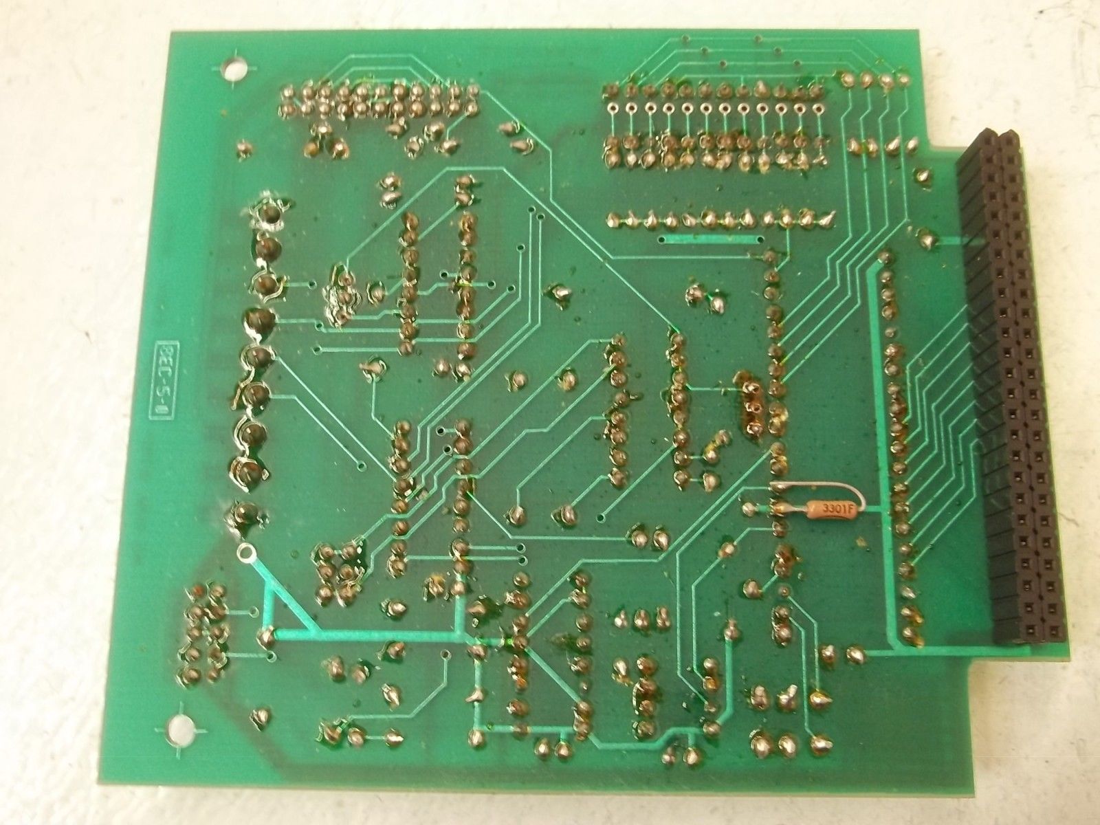 HYDRECLAIM 61-HYBRAIN BOARDUNMP