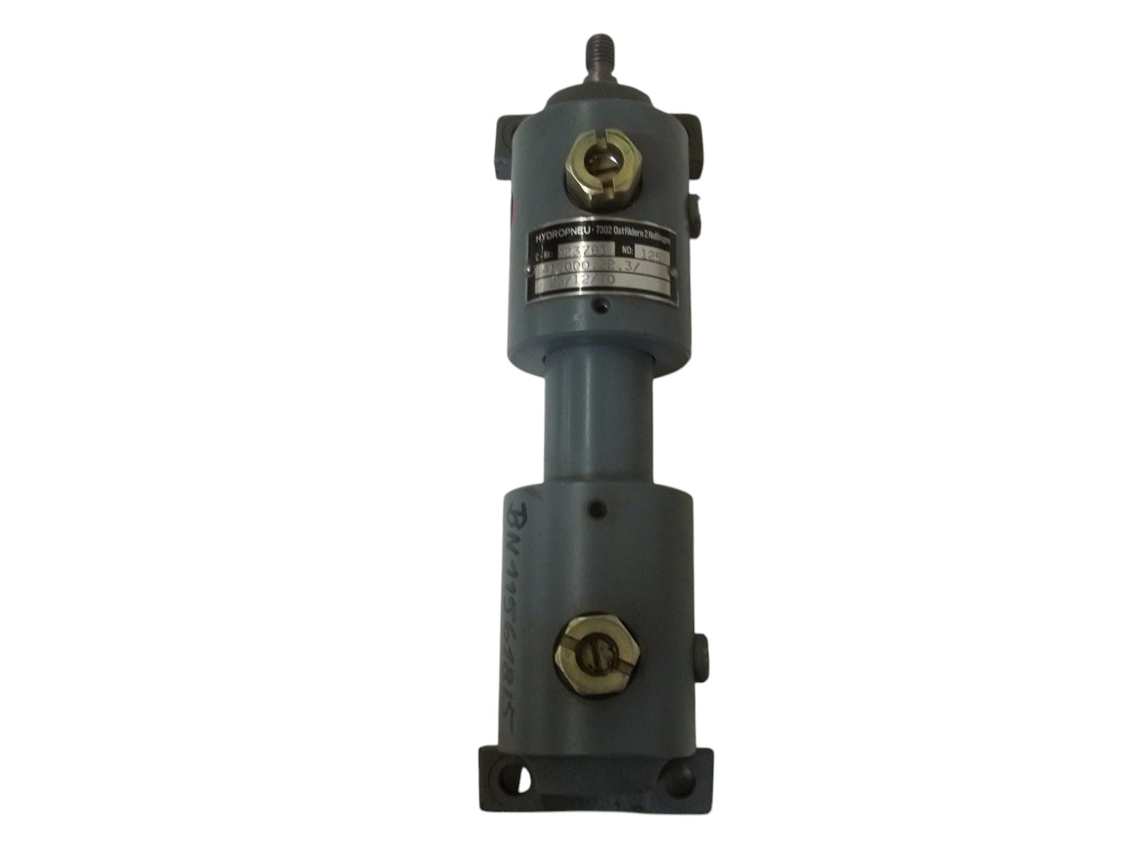 HYDROPNEU 923783 UNMP