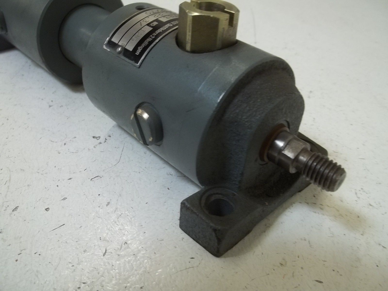 HYDROPNEU 923783 UNMP