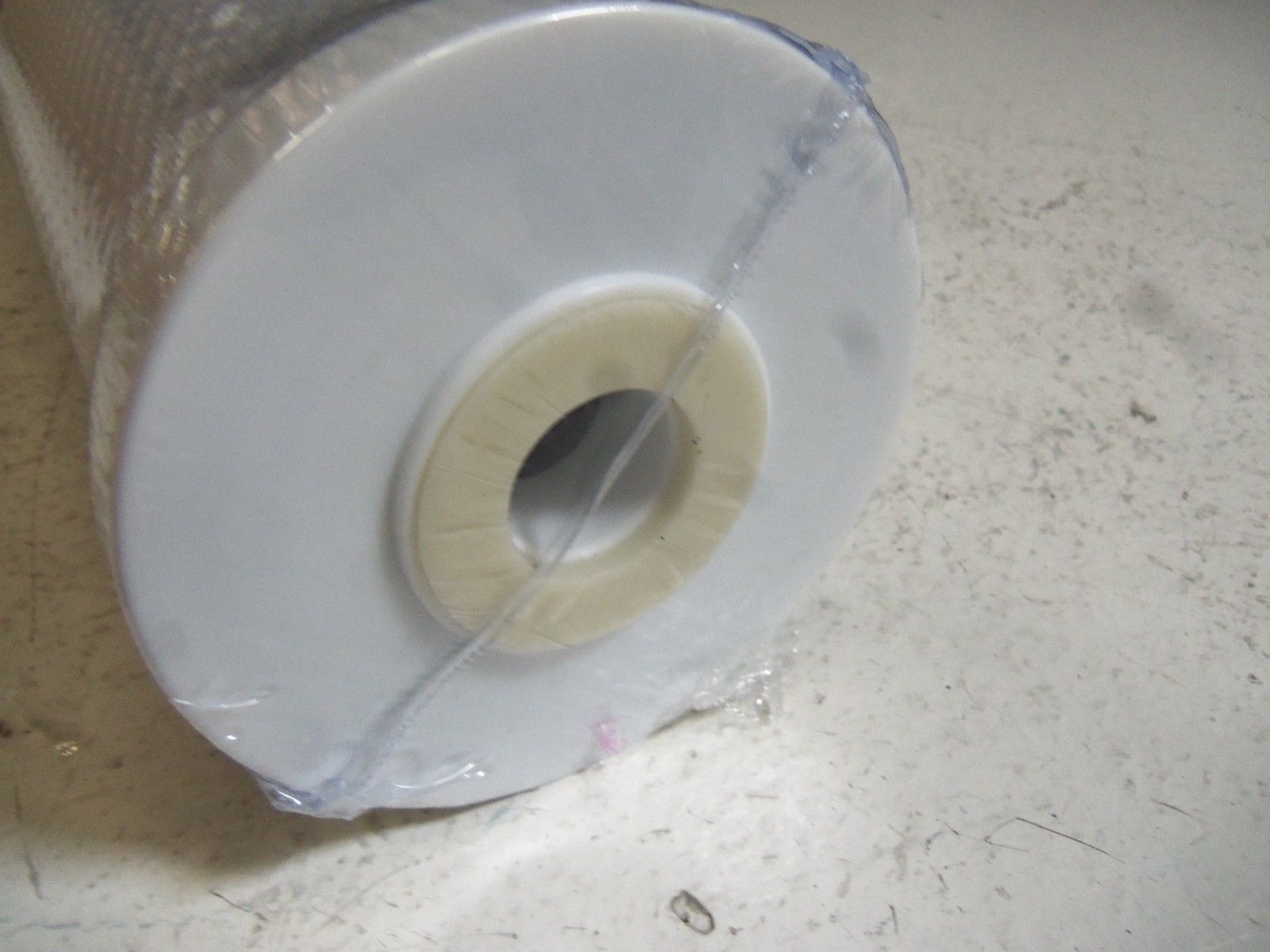 HYDROPONIX CB-45-2005 WATER FILTER NSMP