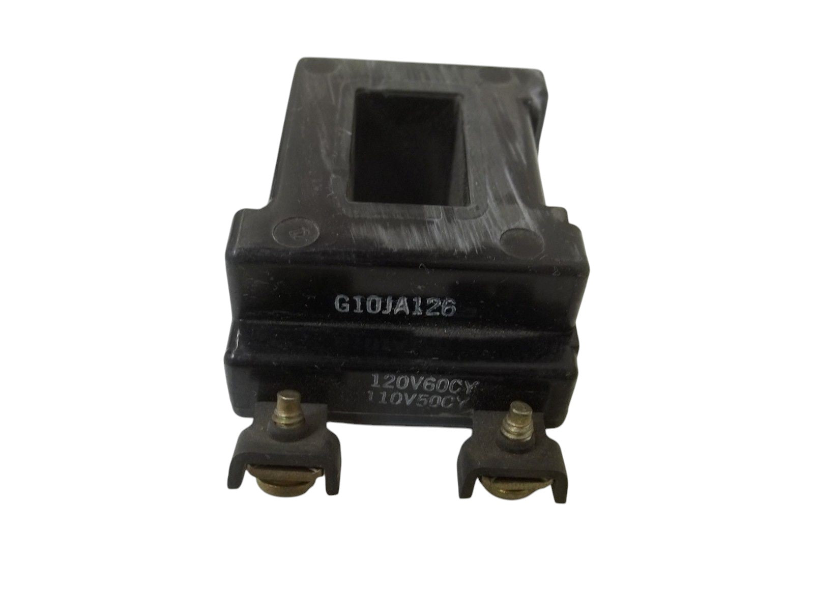 I-T-E C10JA126 120V COIL UNMP
