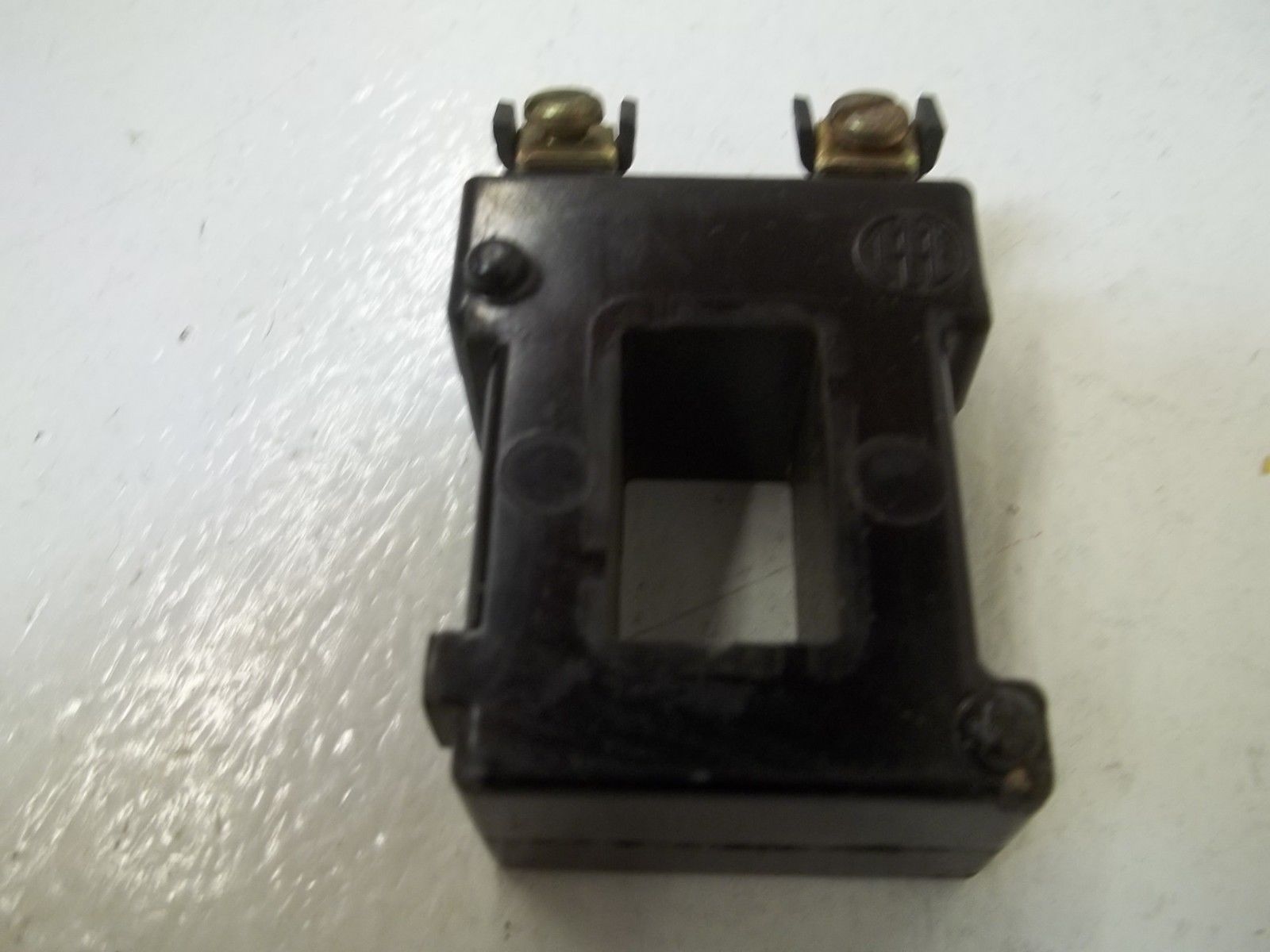 I-T-E C10JA126 120V COIL UNMP