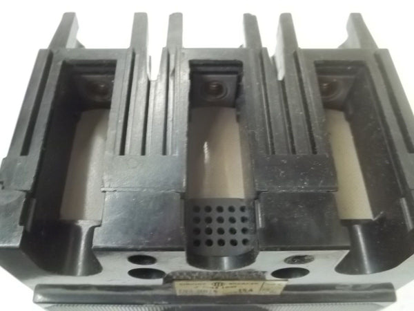 I-T-E EH3-M015 CIRCUIT BREAKER UNMP