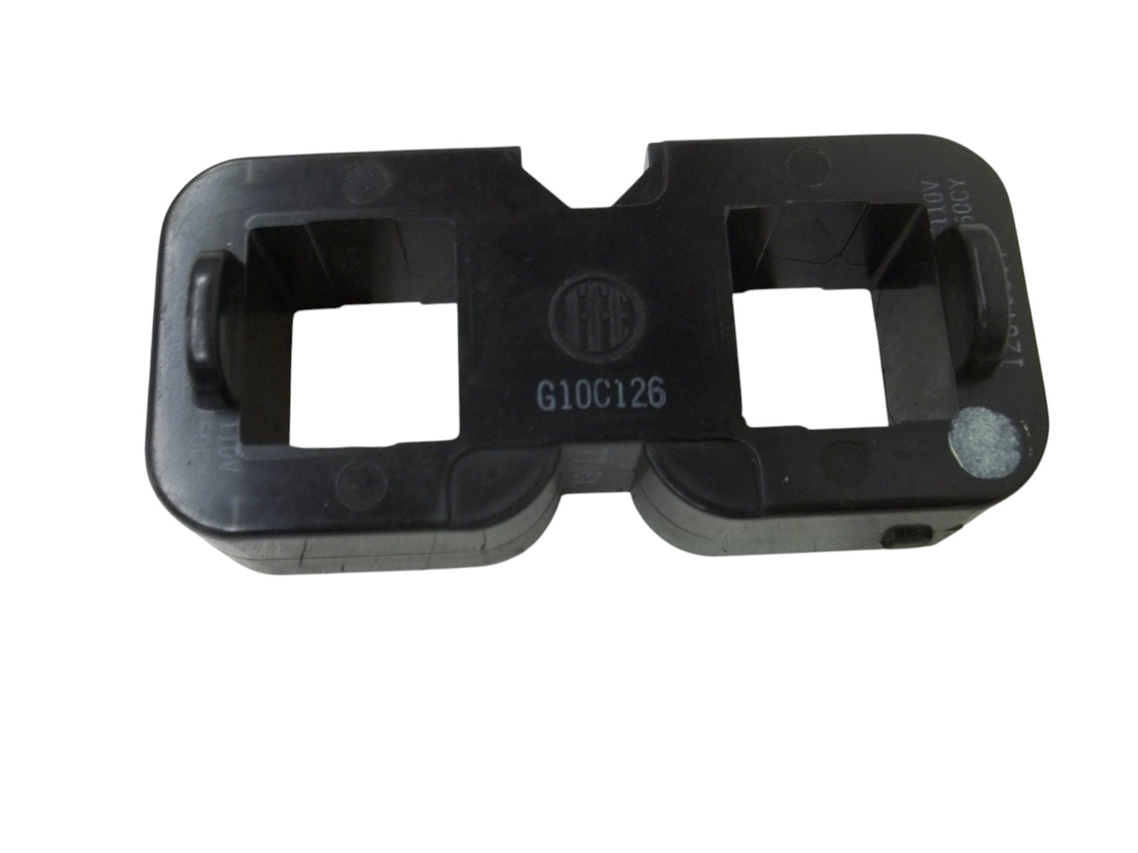 ITE G10C126 SOLENOID  NSNP