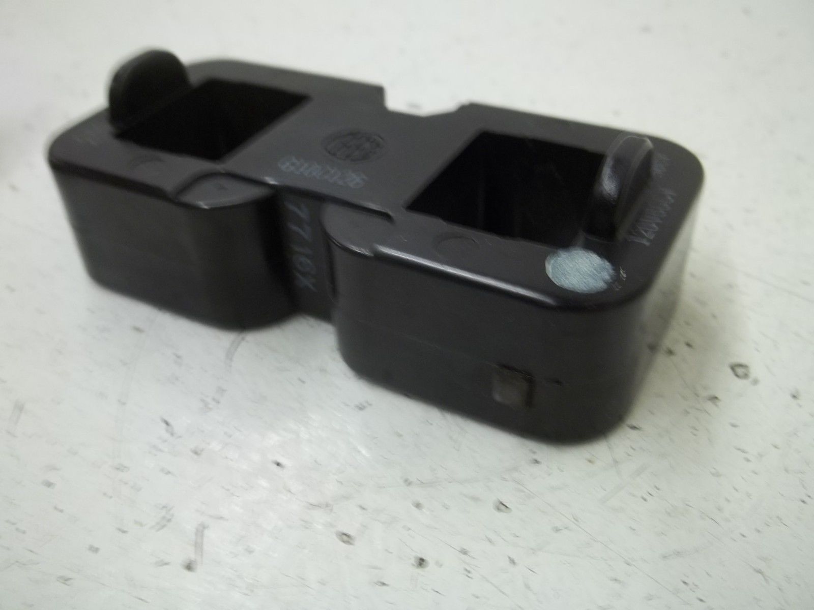 ITE G10C126 SOLENOID  NSNP