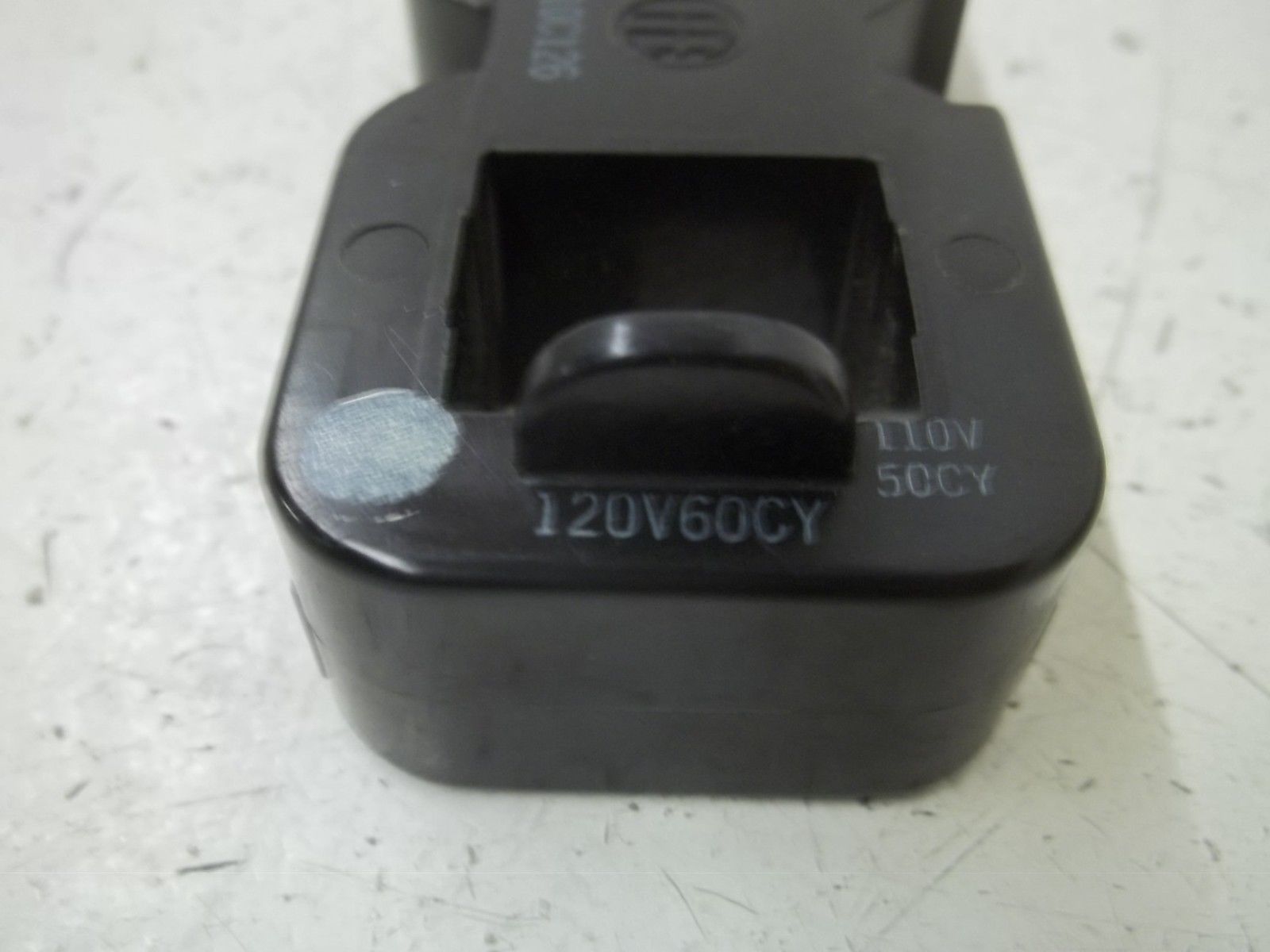 ITE G10C126 SOLENOID  NSNP