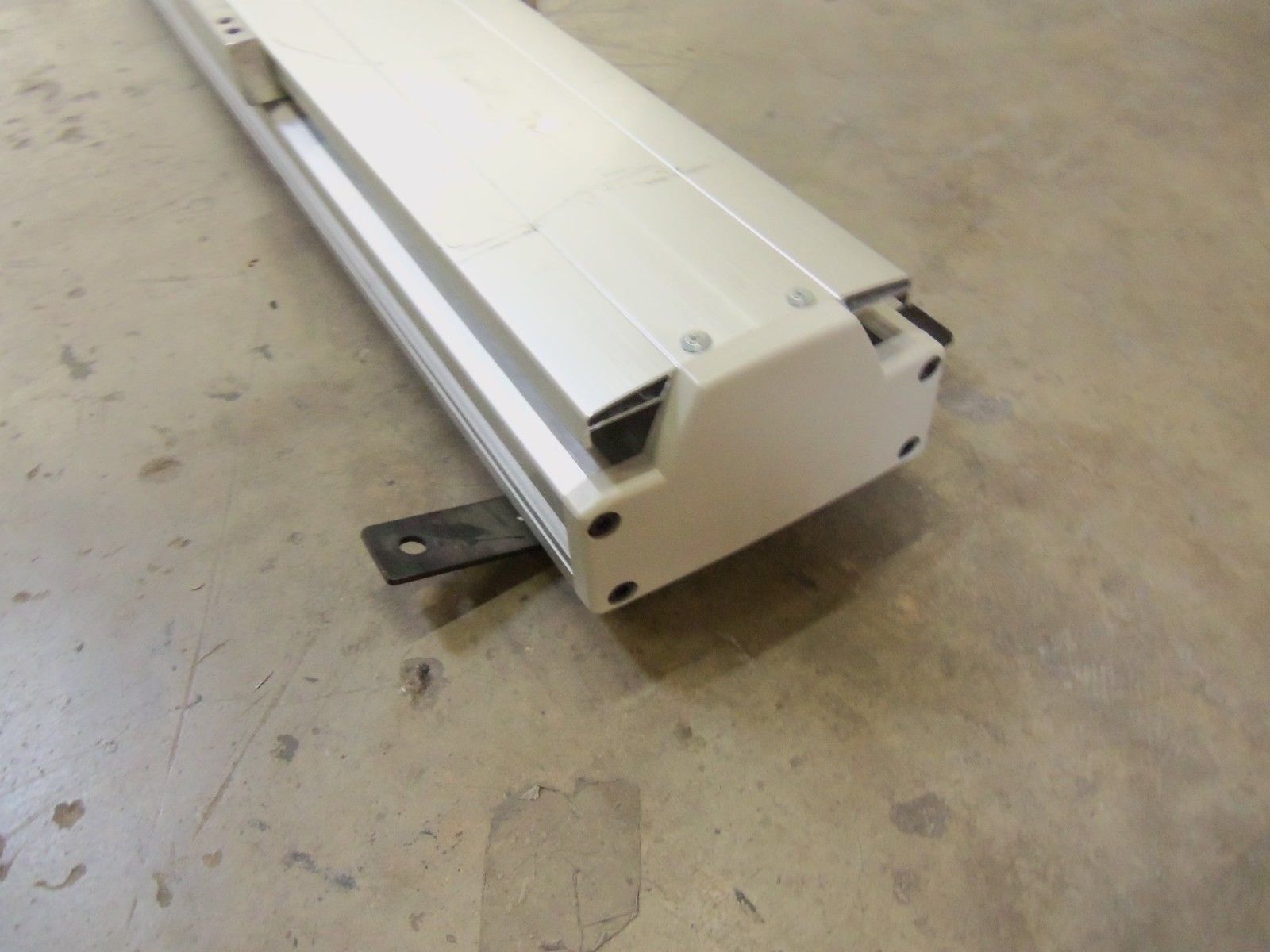 IA INTELLIGENCE IS-L-X-M-20-200-800 ACTUATOR UNMP