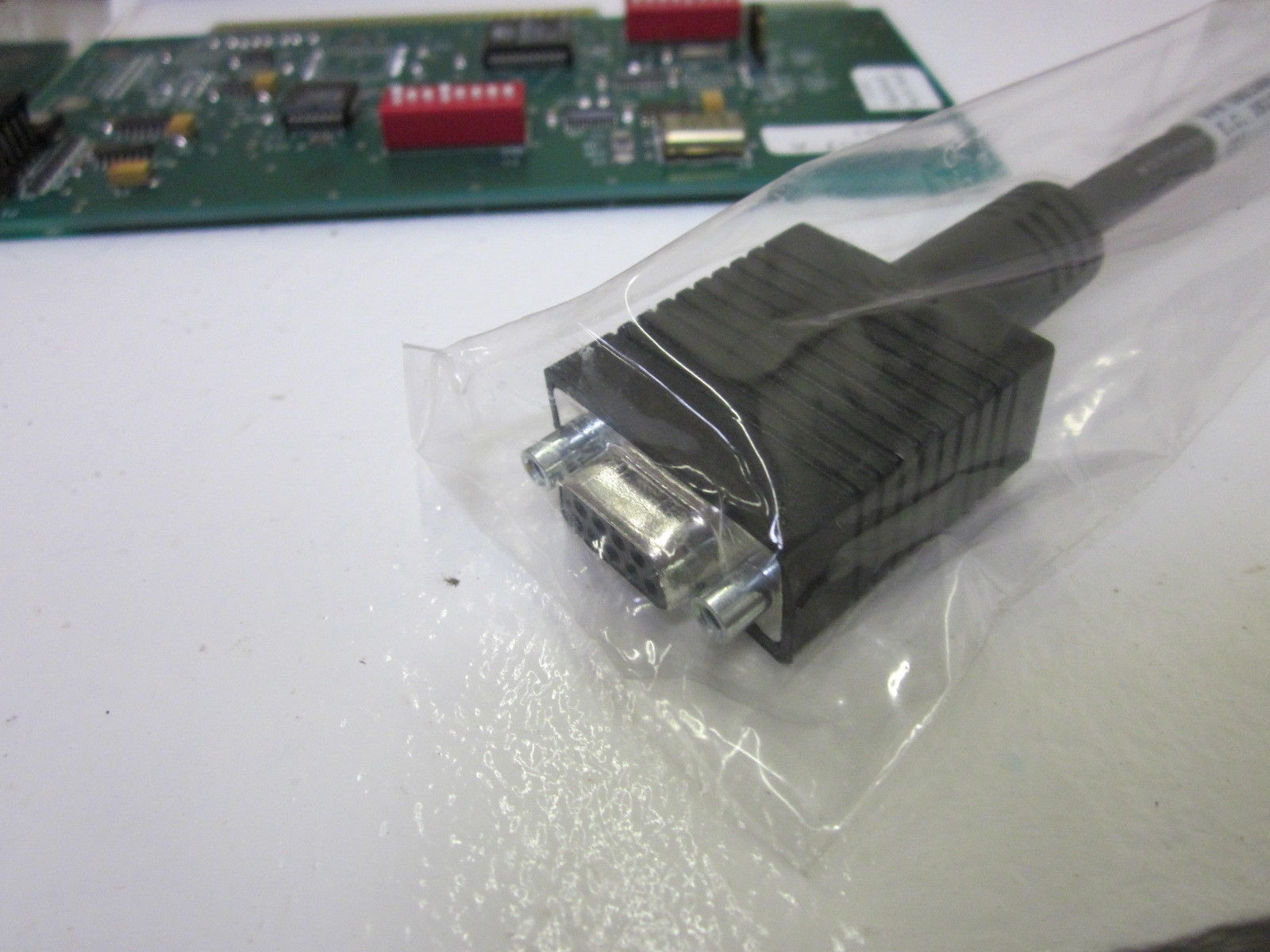 IBM 04H8095 AUTO LAN STREAMER PCI ADAPTER NSMP
