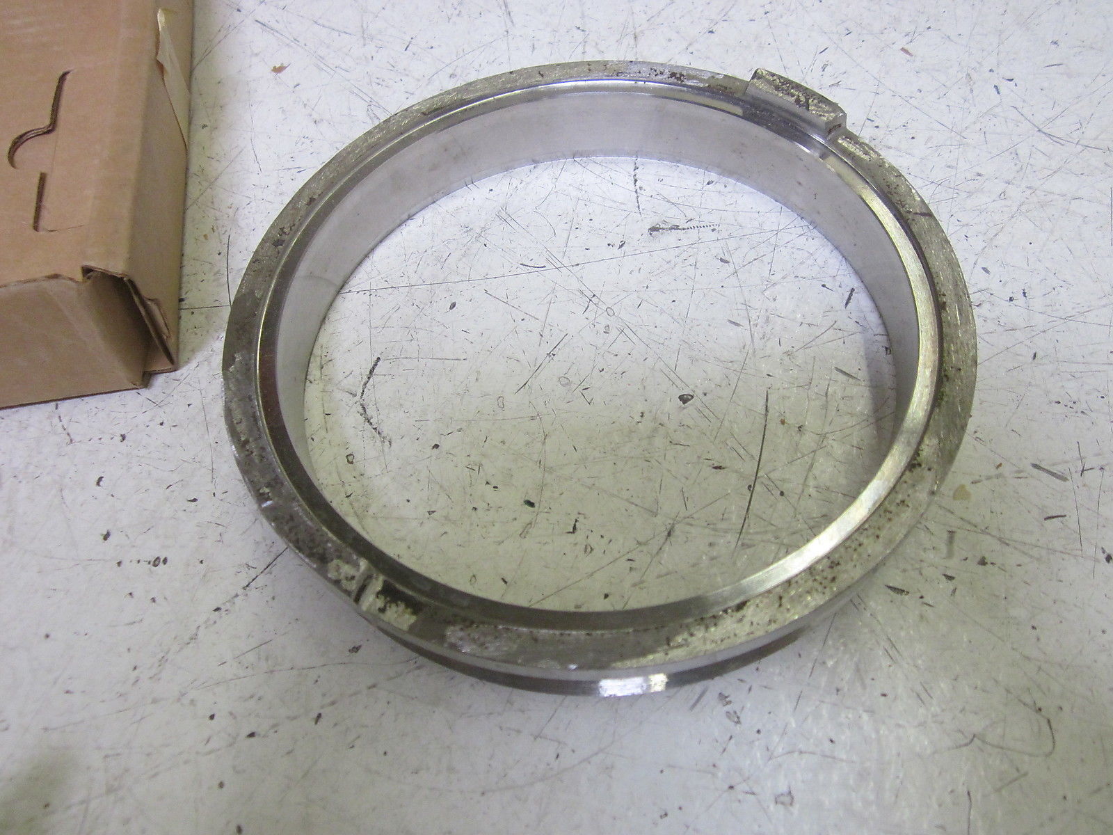 IC291646052 SEAL RING UNMP