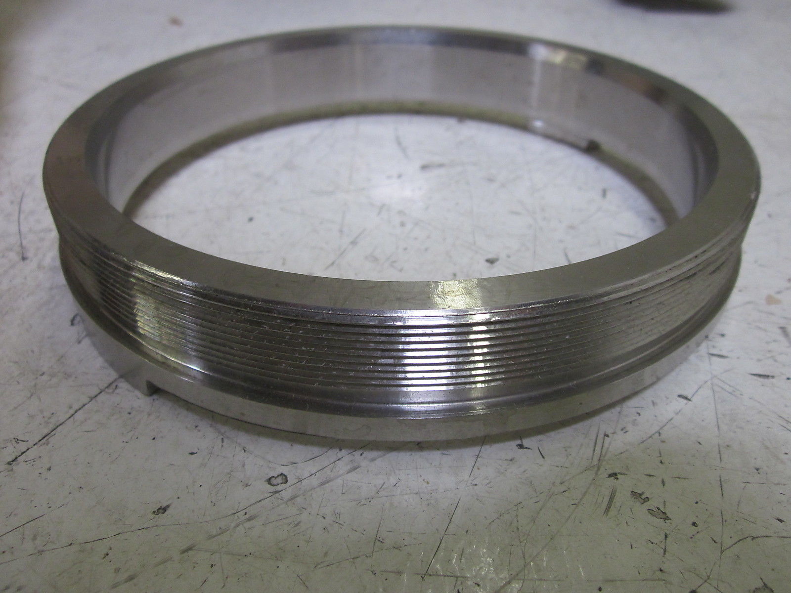 IC291646052 SEAL RING UNMP