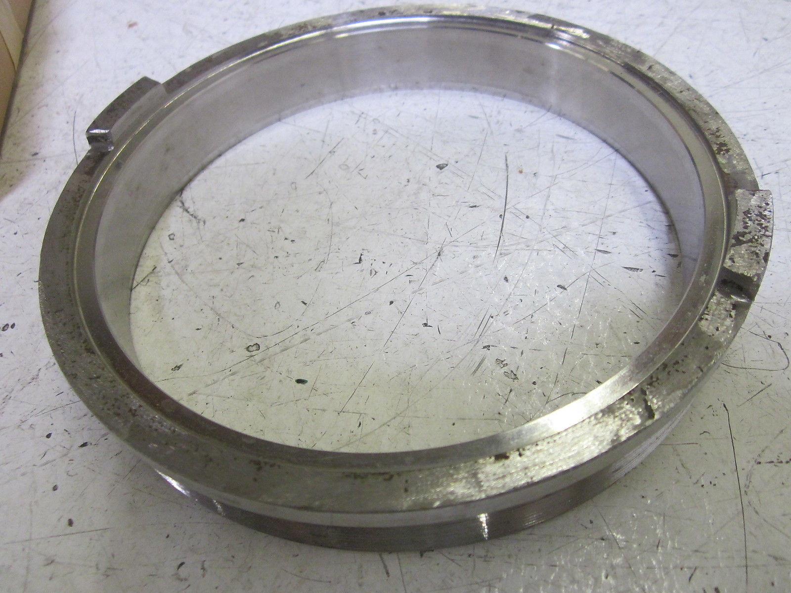 IC291646052 SEAL RING UNMP