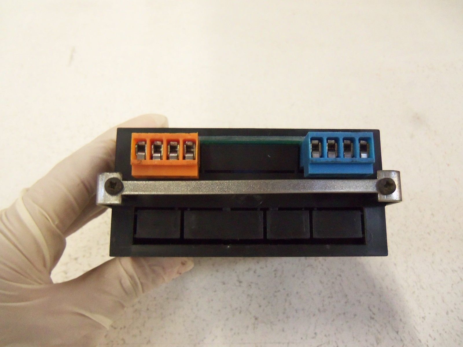 ICL PANEL METER ACI-4-A-15 UNMP