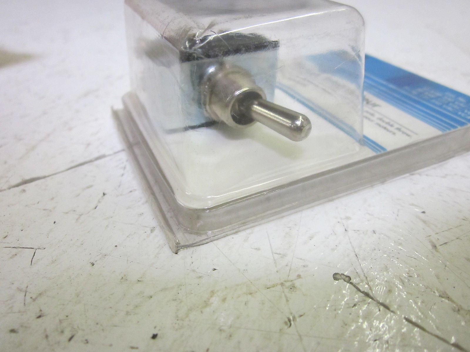 IDEAL 10-326 SWITCH 125VAC NSMP