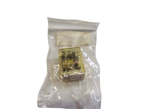 IDEC RM2S-U RELAY  NSNP