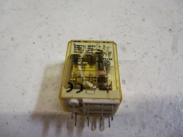 IDEC RM2S-U RELAY  NSNP