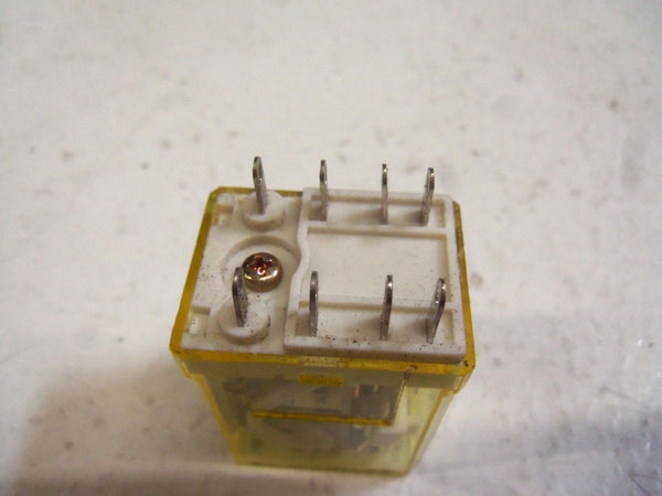 IDEC RM2S-U RELAY  NSNP