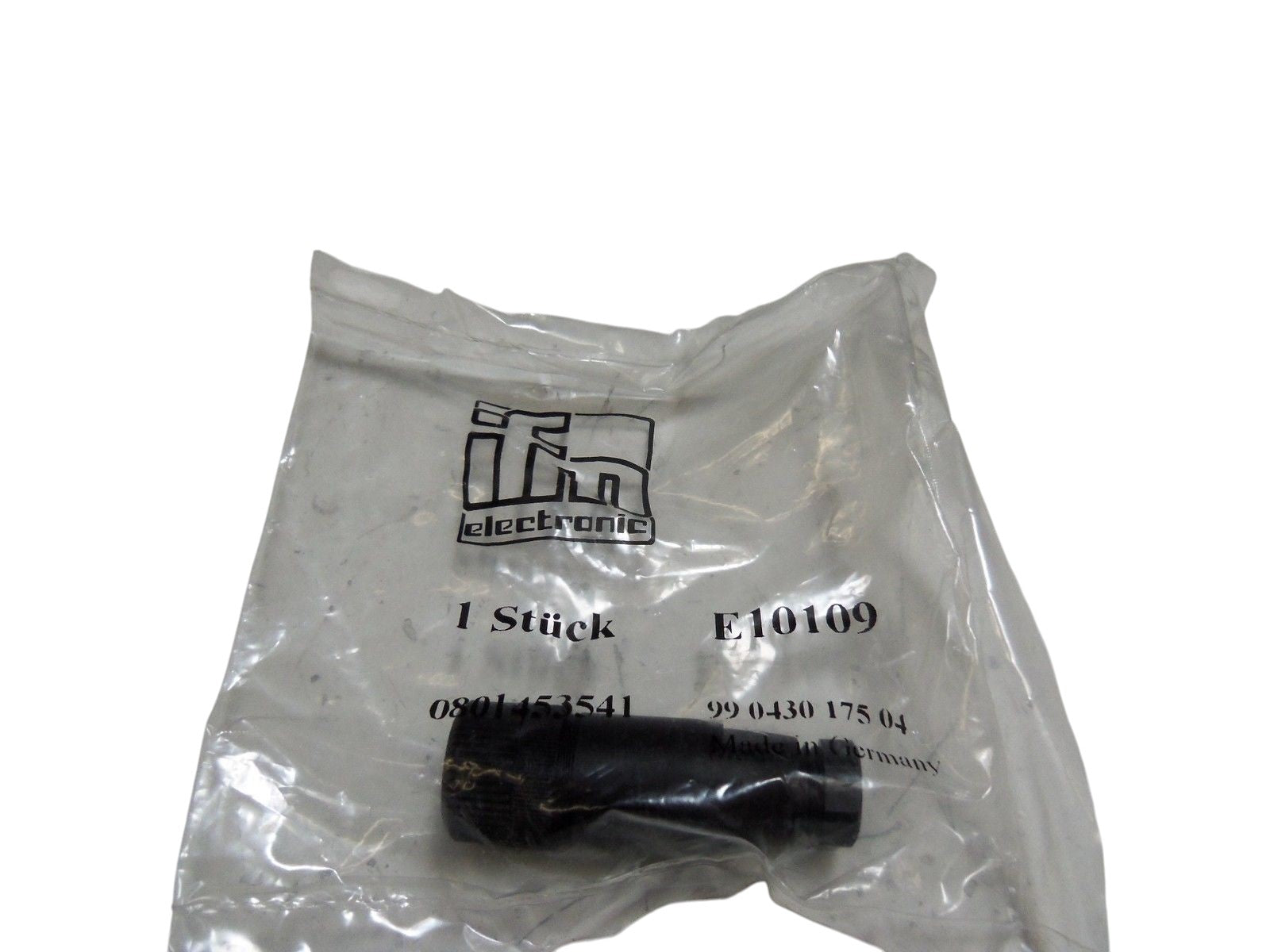 IFM E10109 NSMP