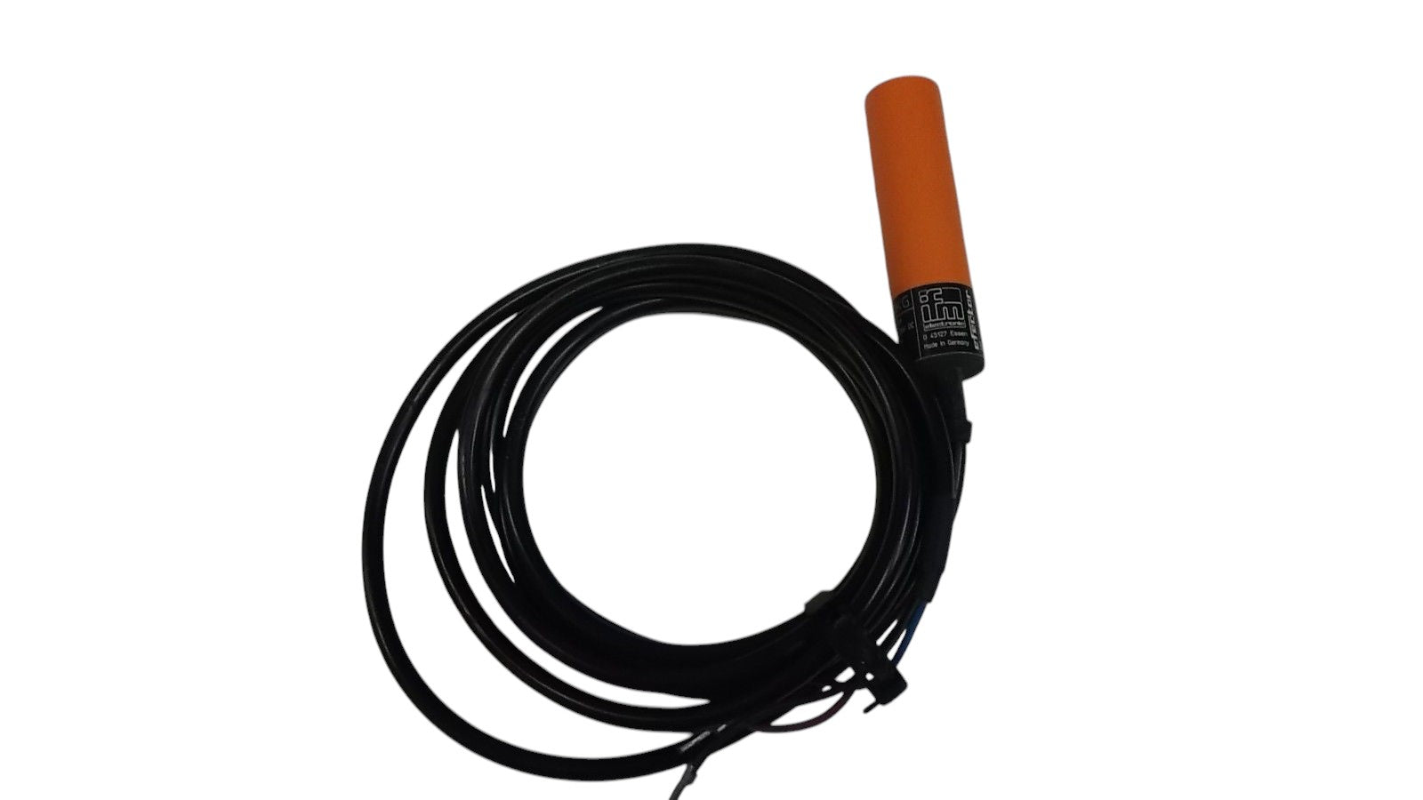 IFM EFECTOR IA5082 INDUCTIVE PROXIMITY SENSOR UNMP
