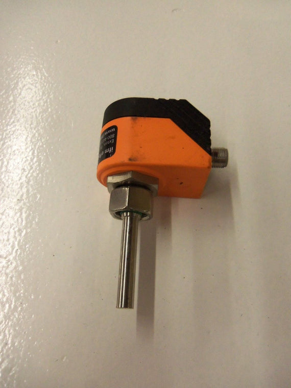 IFM ELECTRIC SI1010 *USED*