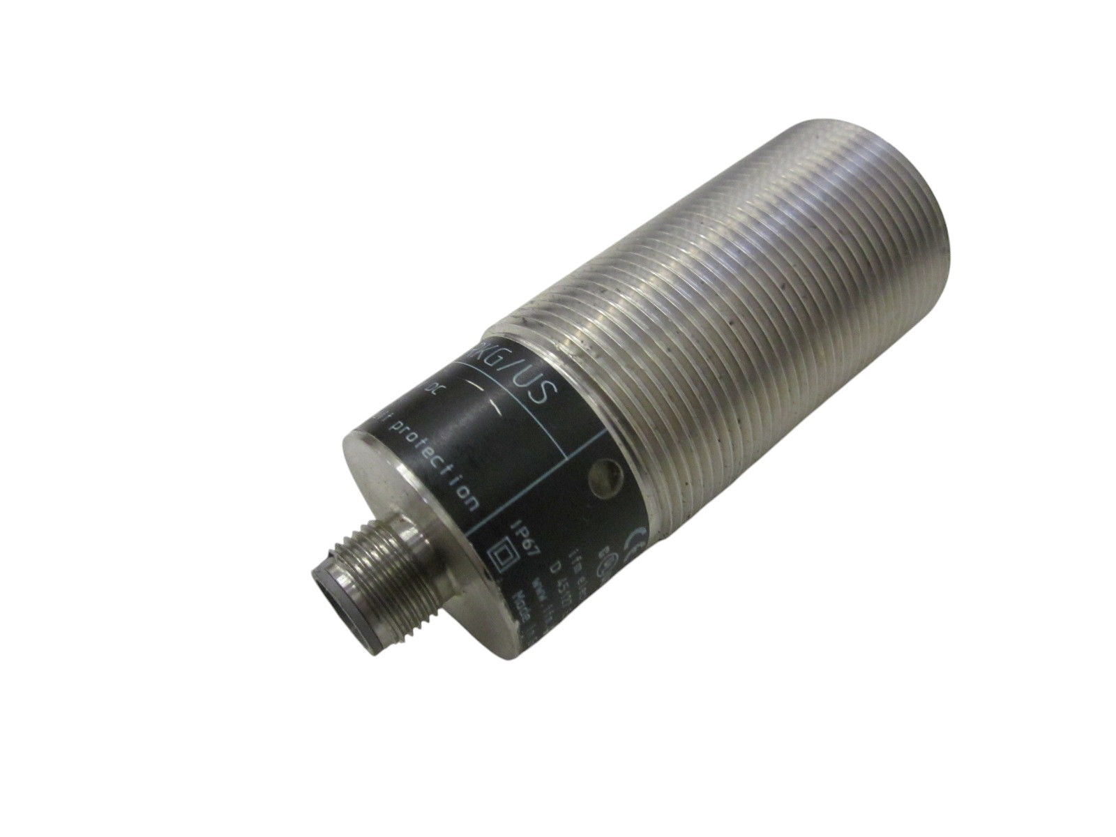 IFM II5735 UNMP