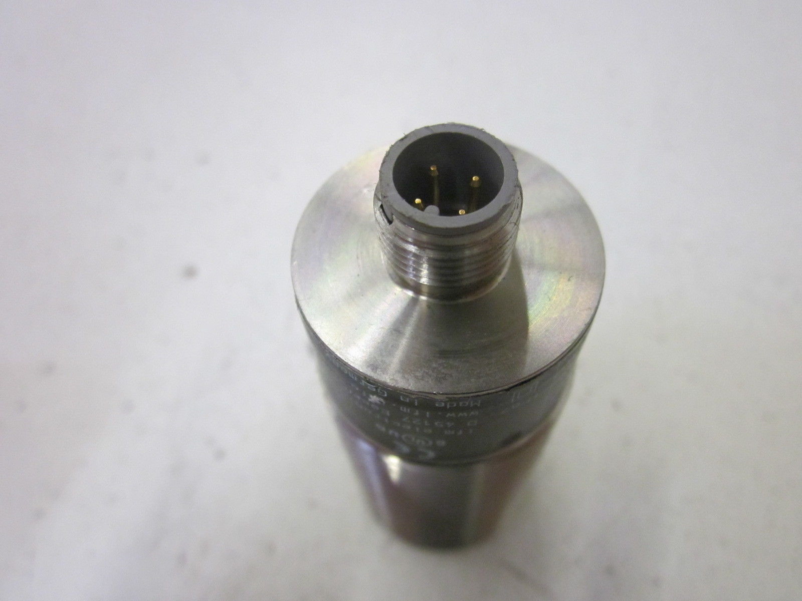 IFM II5735 UNMP