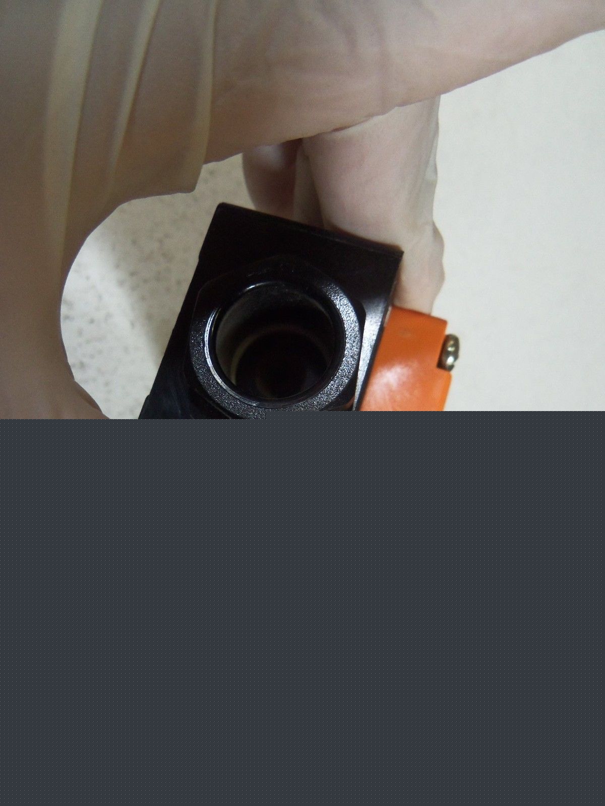 IFM INDUCTIVE PROXIMITY SWITCH 8015AL10FL2CPXX UNMP