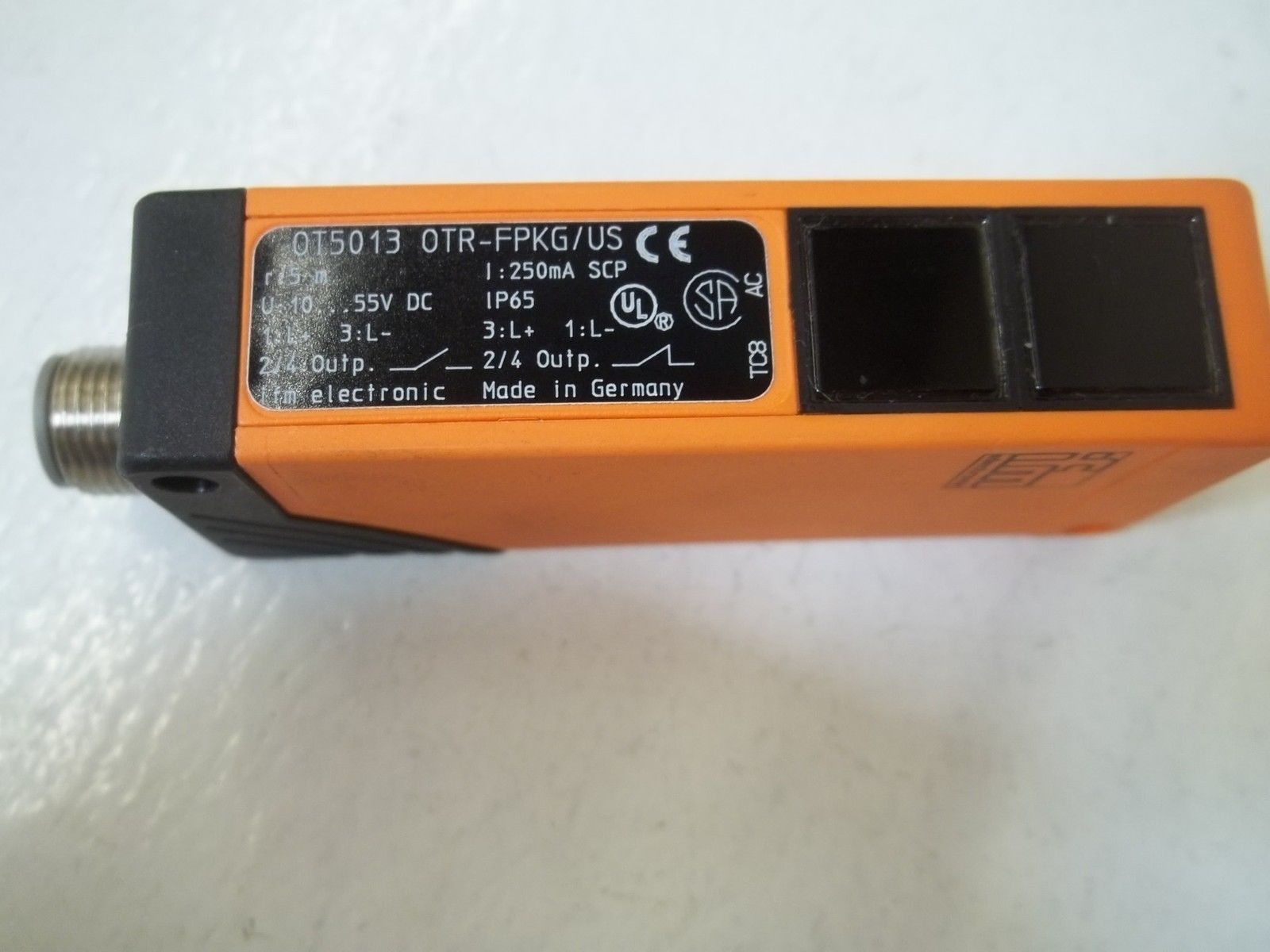 IFM OT5013 UNMP