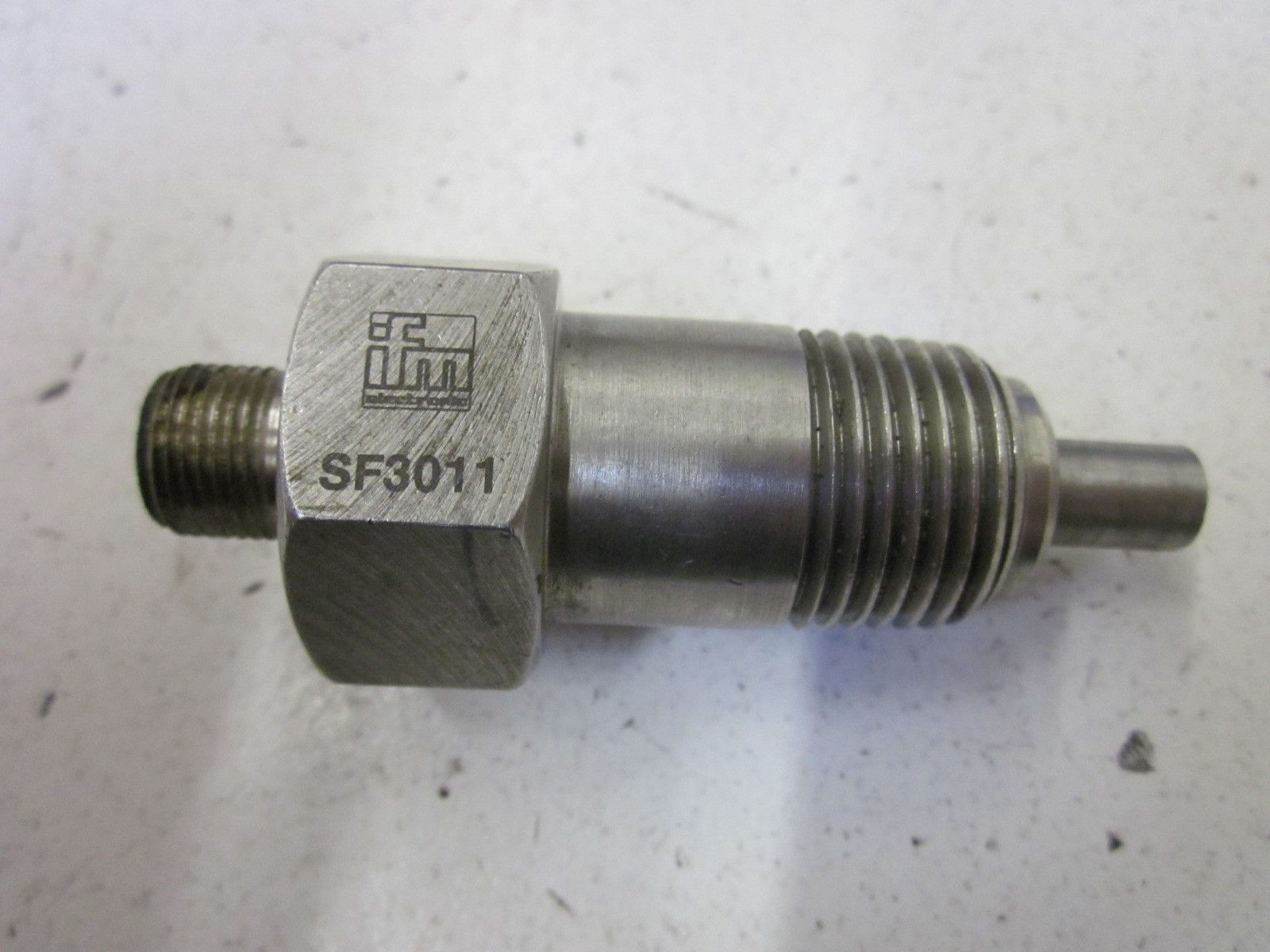 IFM SF3011 *USED*