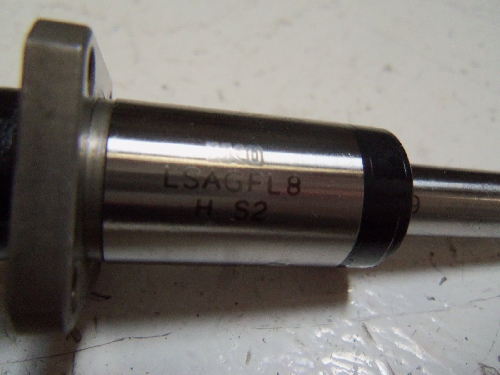 IKD LSAGFL8-H-S2 NSNP