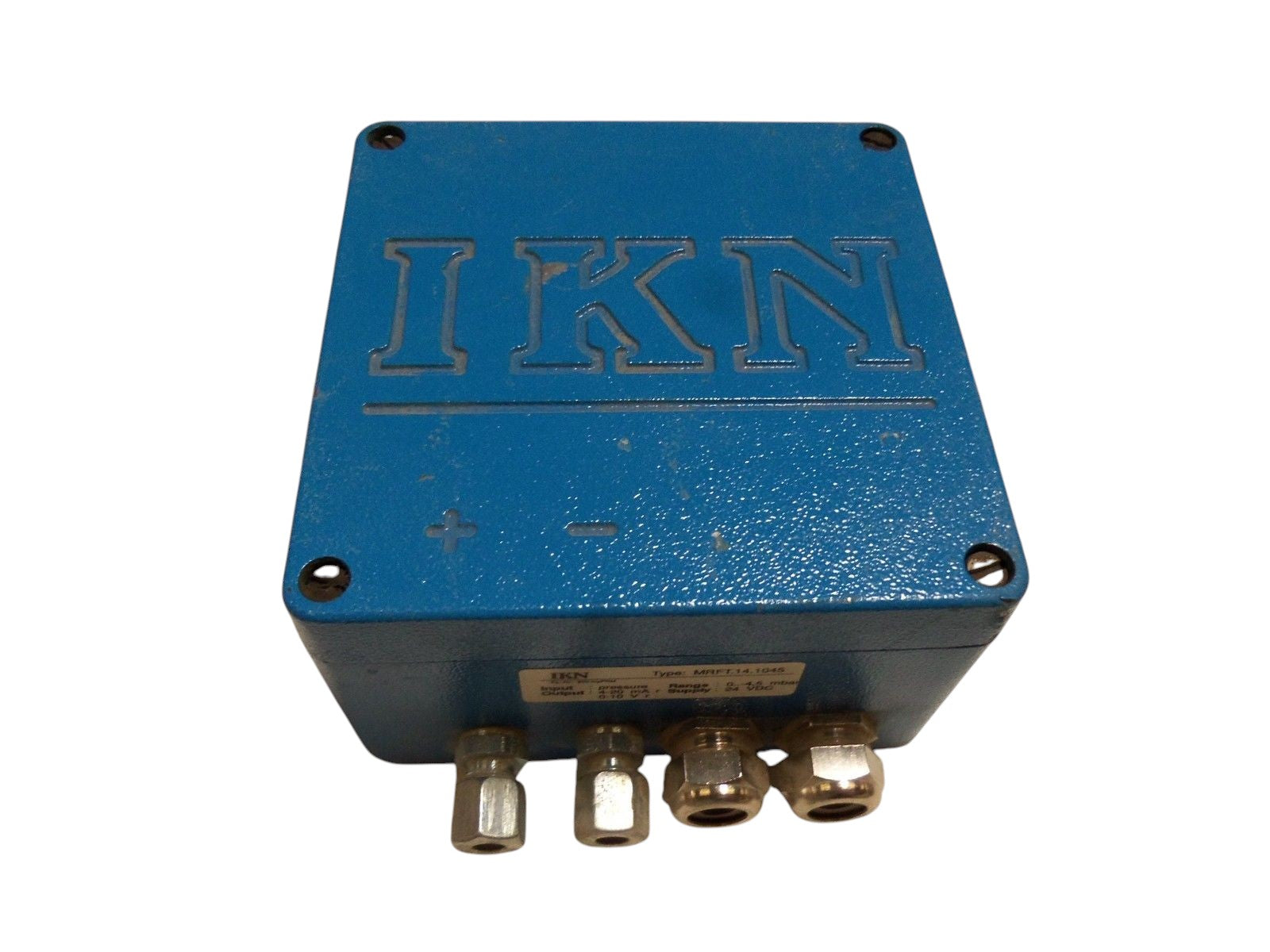 IKN MRFT.14.1045 NSNP