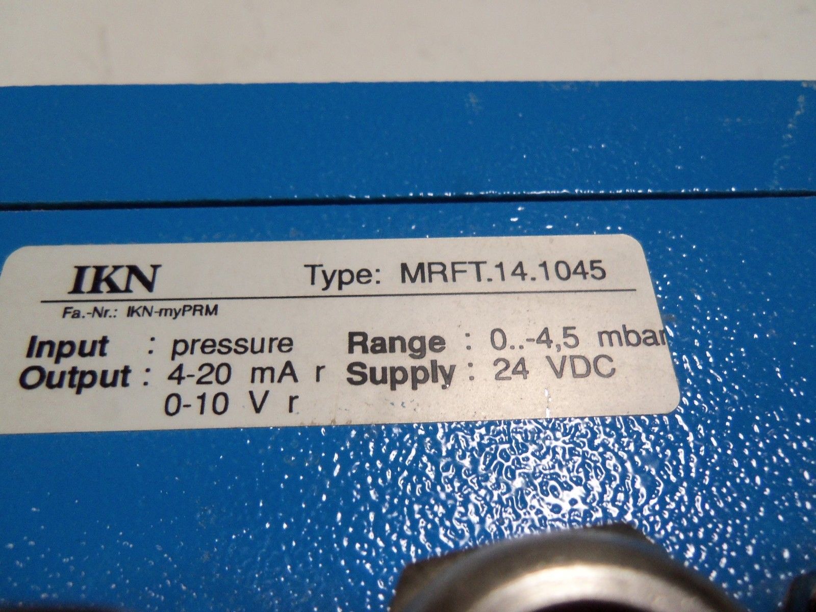 IKN MRFT.14.1045 NSNP