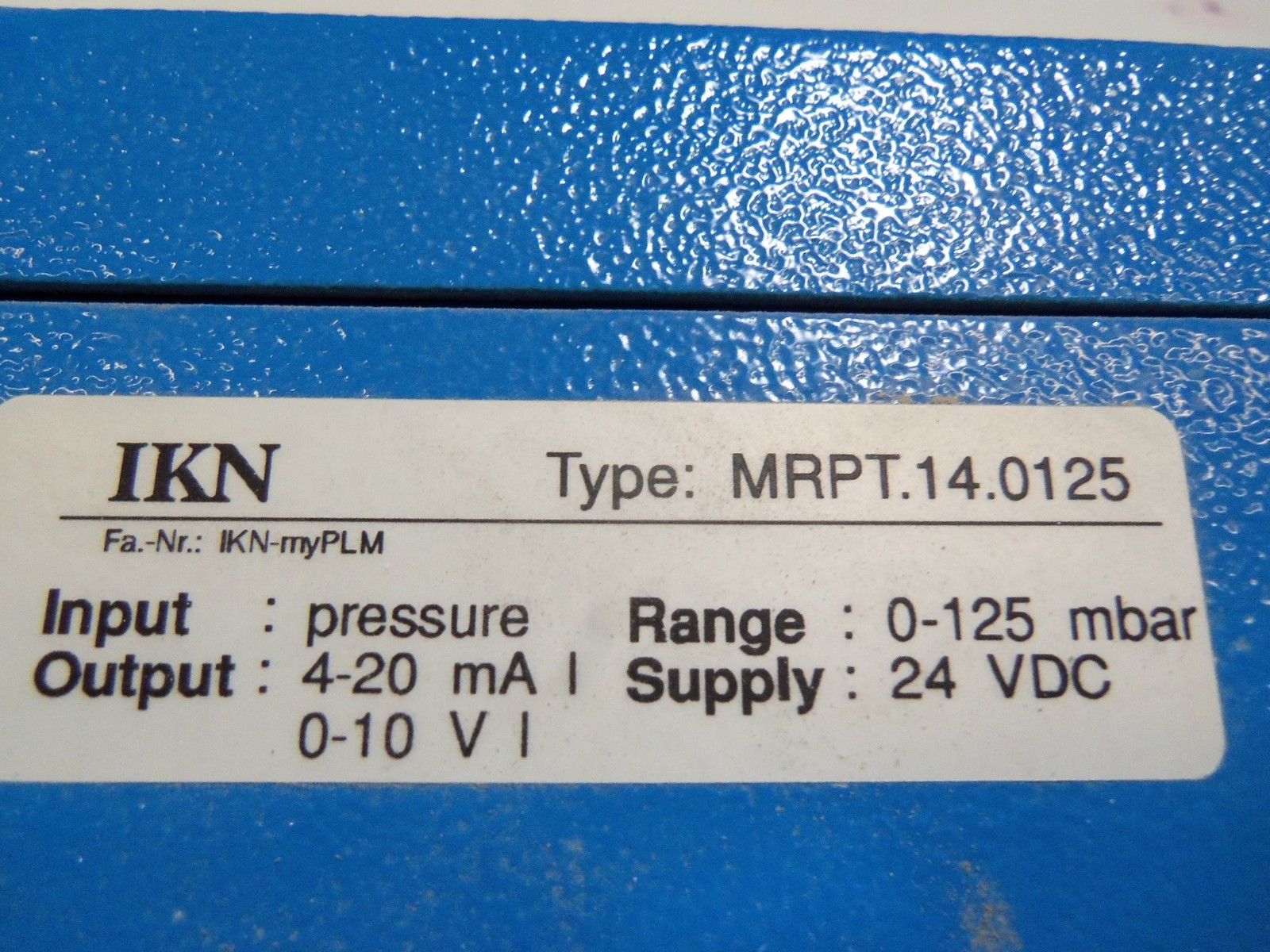 IKN MRPT.14.0125 NSNP