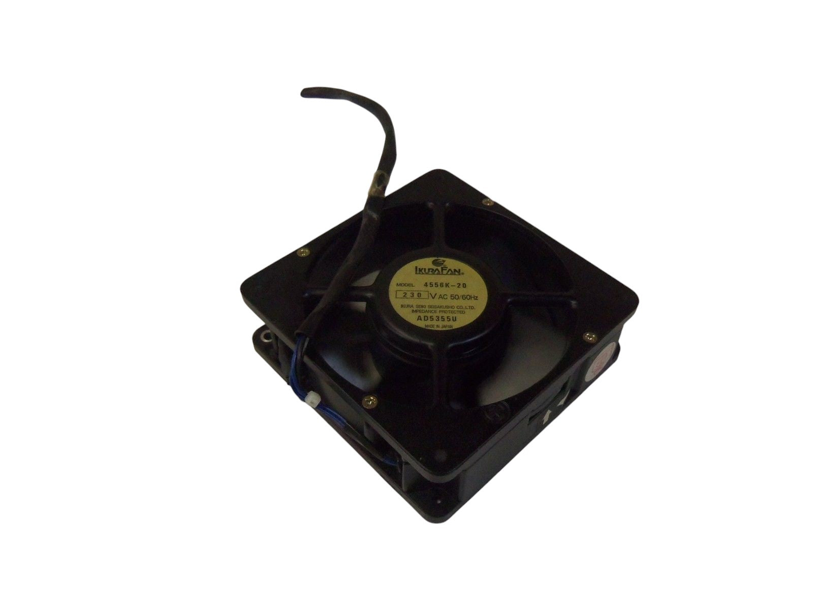 IKURA 4556K-20 230VAC UNMP