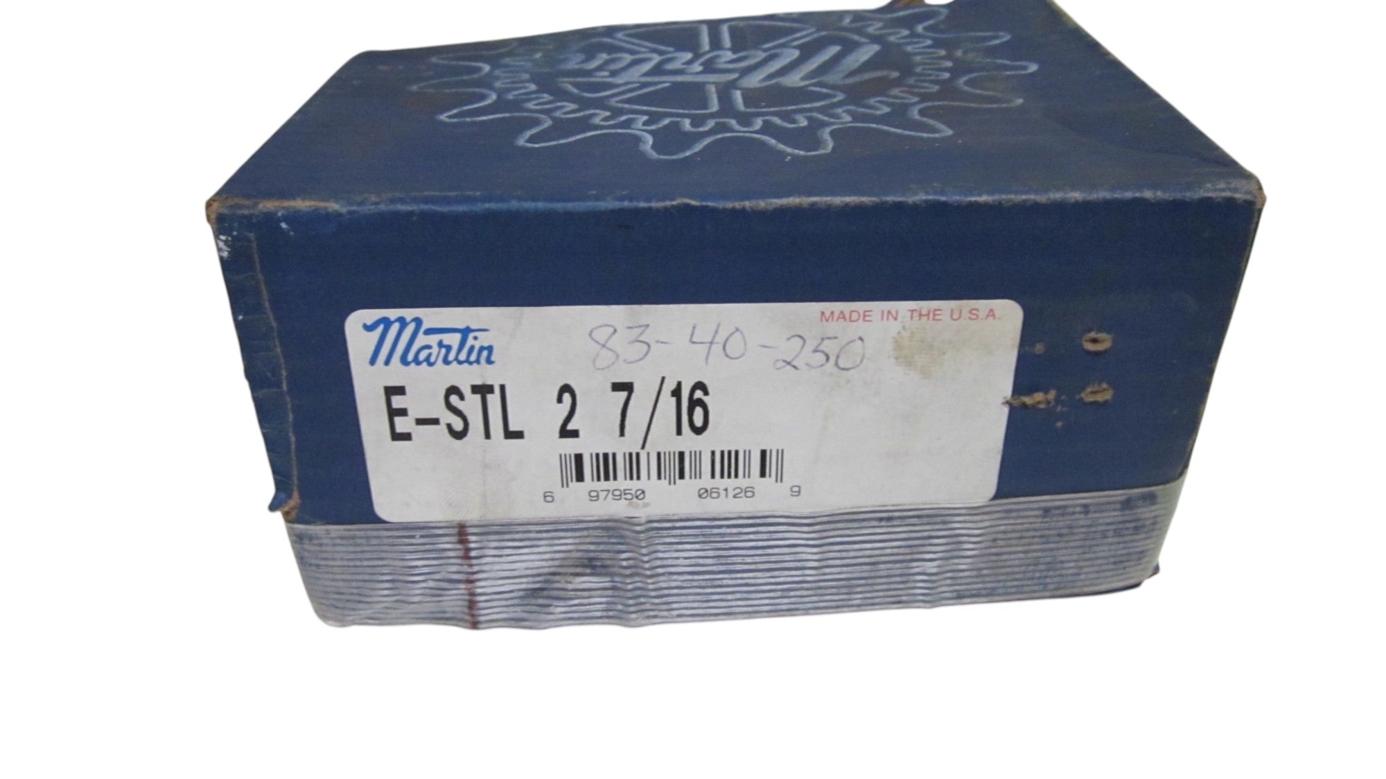 MARTIN E-STL-2-7/16  NSMP