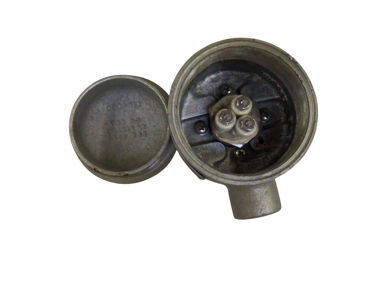 IMO INDUSTRIES CS-800 UNMP