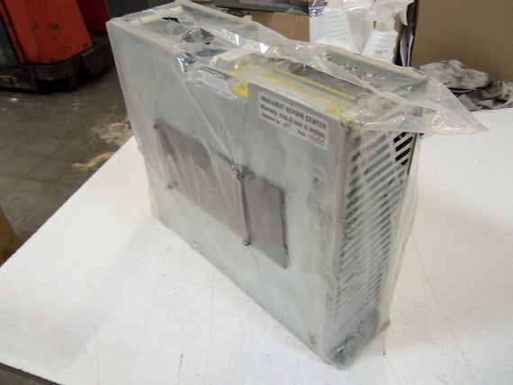 INDRAMART TVM2.2-050-220/300-W1/115/220V *USED*