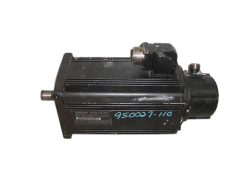 INDRAMAT MDD093B-N-020-N2L-110PA0 PERMANET MAGNET MOTOR