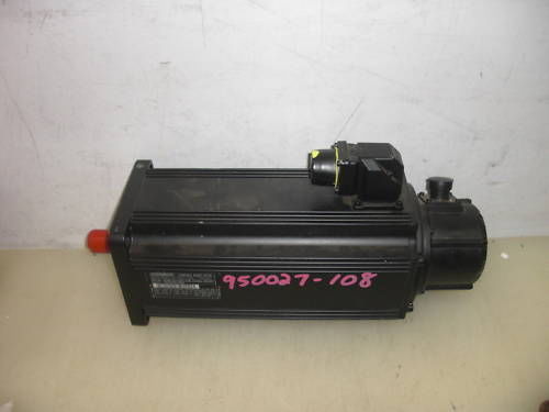 INDRAMAT MDD093C-N-020-N2L-110GA0 PERMANET MAGNET MOTOR