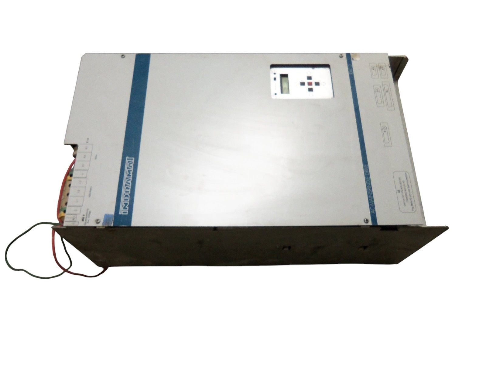 INDRAMAT RAC3.5-150-460-A01-W1  UNMP