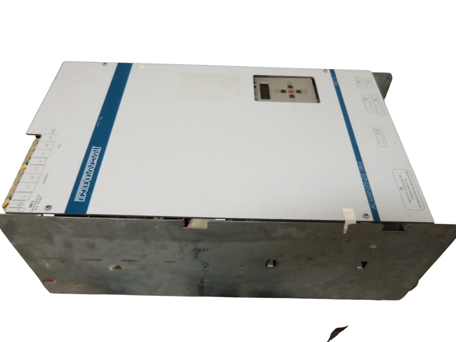 INDRAMAT RAC3.5-150-460-A0I-W1-220  UNMP