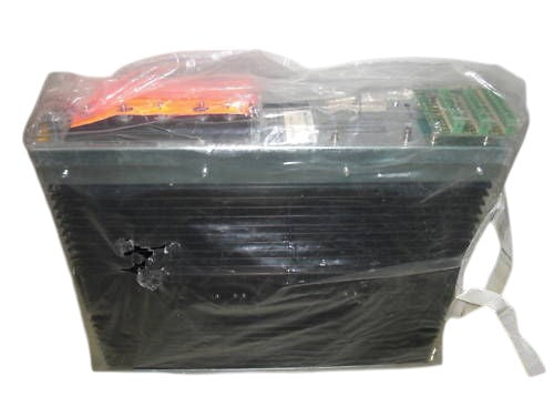 INDRAMAT TDM 3.2-020-300-W0 AC SERVO  (UNMP) REMAN