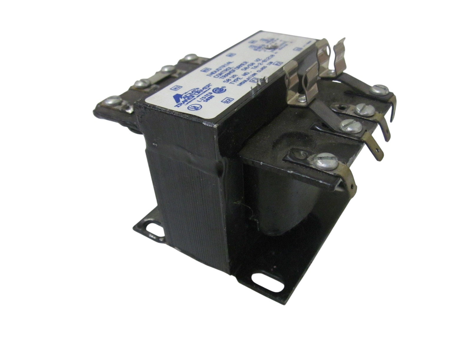 CONTROL TA-2-81210 UNMP