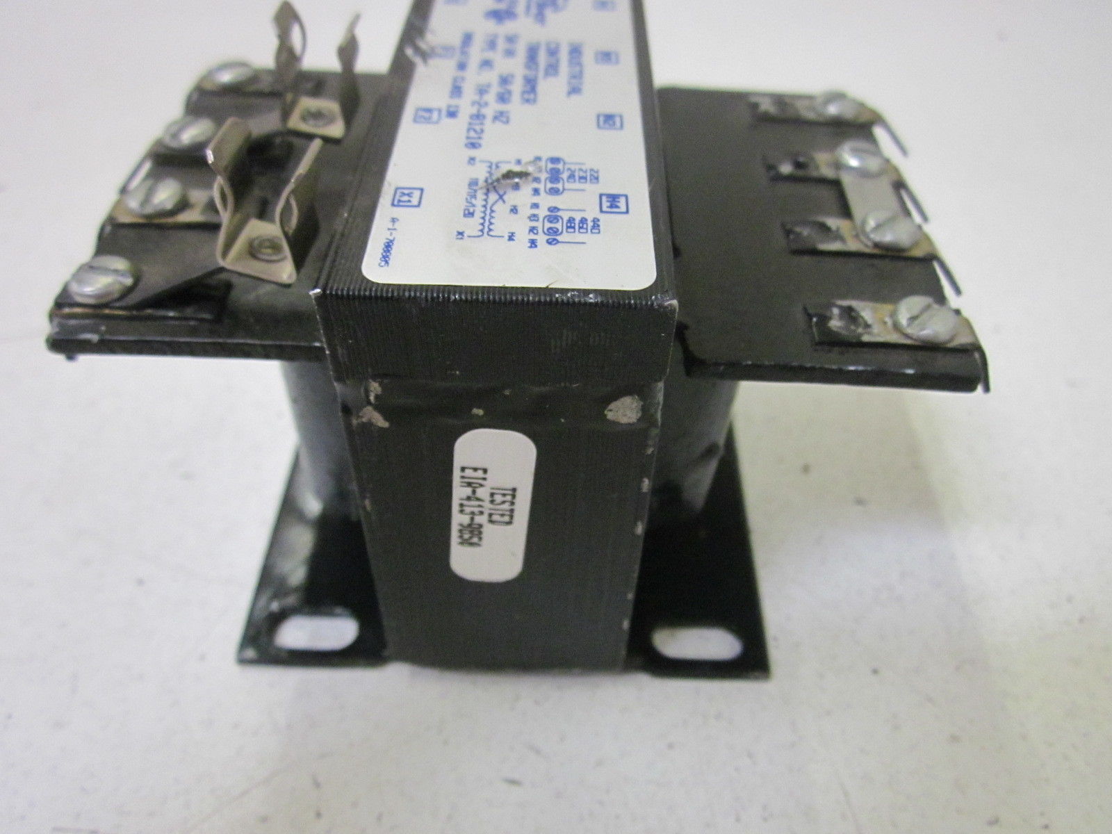 CONTROL TA-2-81210 UNMP